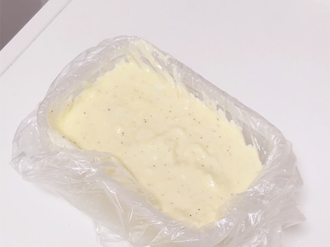 【特製ソース】チキンに合うハニークリームチーズ